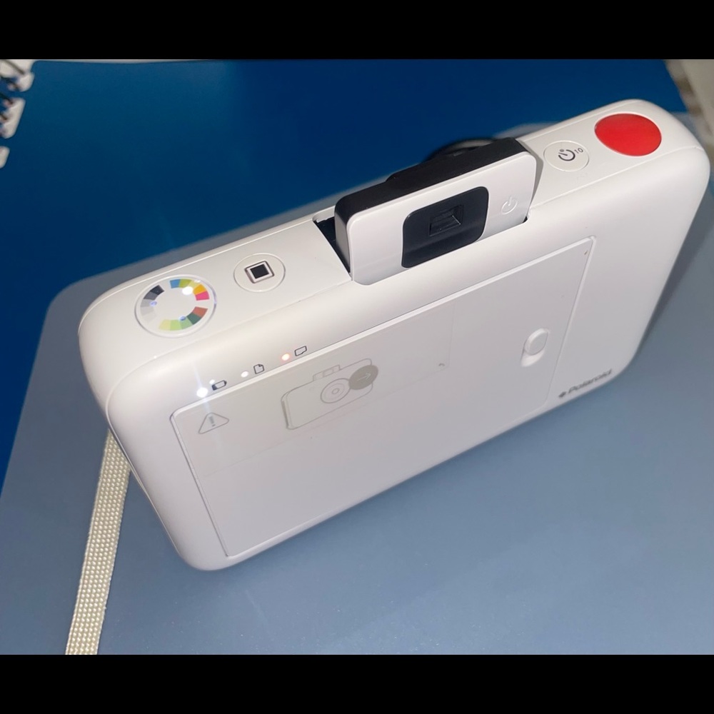 Camera Printer - Picture 2 of 3
